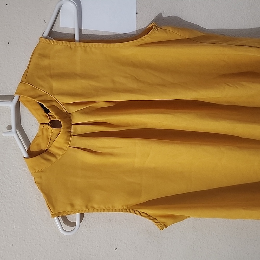 Women's vertiche blouse